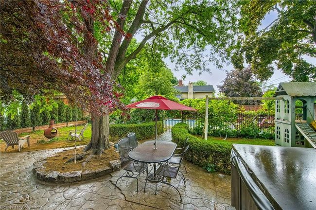 122 Dufferin Ave, House other with 7 bedrooms, 5 bathrooms and 7 parking in Brantford ON | Image 44