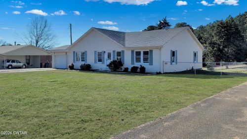 967 N Broad St, Lexington, TN, 38351-4001 | Card Image