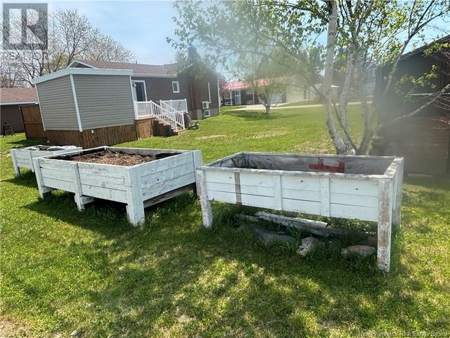 61 Rue Jérôme Comeau, House other with 4 bedrooms, 2 bathrooms and null parking in Petit Rocher NB | Image 8
