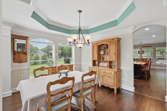112 W Carruth Ln, House other with 4 bedrooms, 4 bathrooms and null parking in Double Oak TX | Image 16