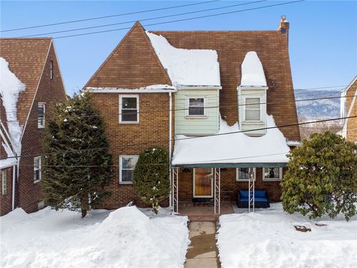 21 Berry St, Baden, PA, 15005-2005 | Card Image