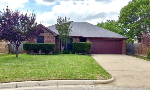 6725 Daffodil Ct, Fort Worth, TX, 76137-2346 | Card Image