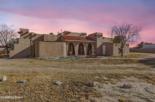 4 Cielo Escondido, Anthony, NM, 88021-9209 | Card Image