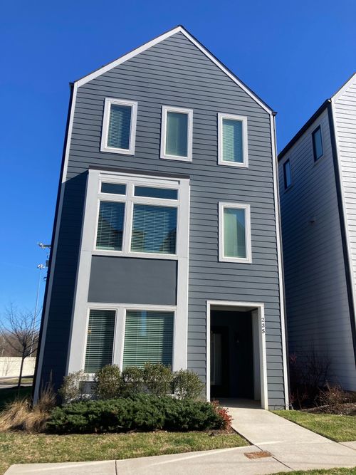 235 Sterling Point Cir, Nashville, TN, 37209-2668 | Card Image
