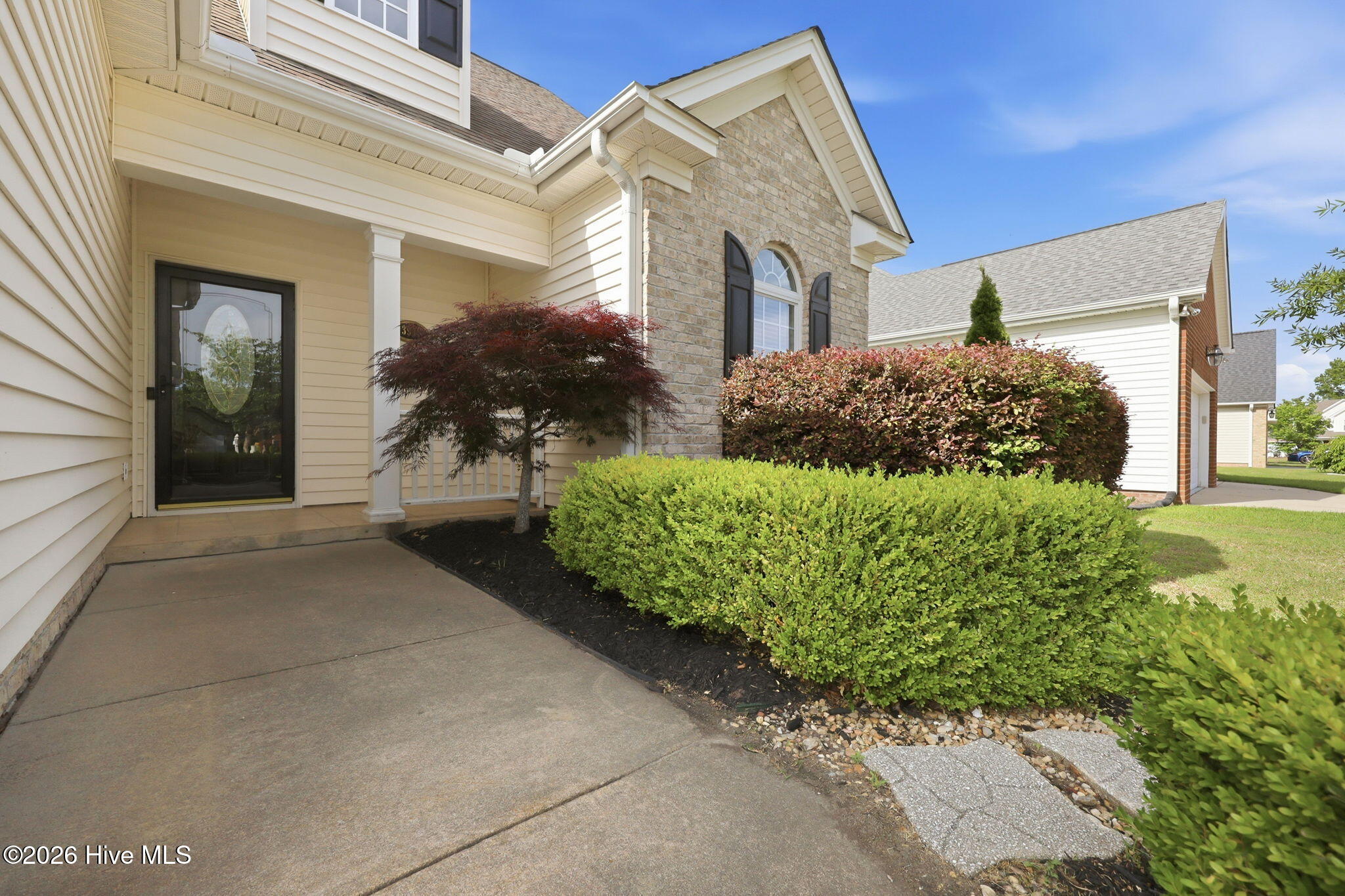 Residential Lease in Winterville 5