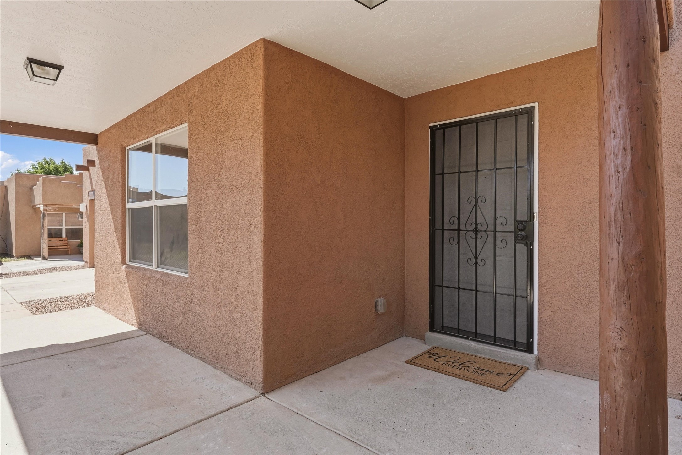 Residential in Santa Fe 4