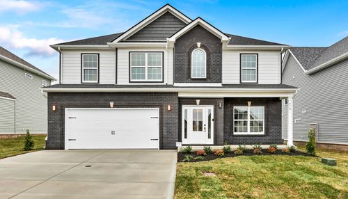 658 Marblewing Ct, Clarksville, TN, 37043-3236 | Card Image