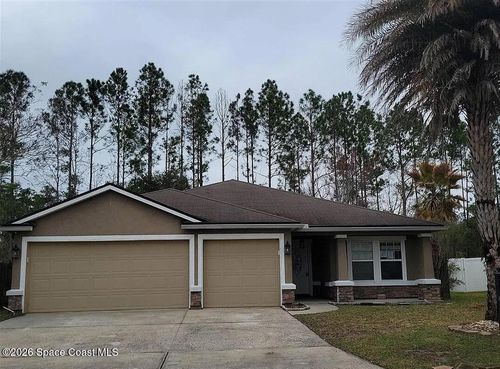 15198 Bareback Drive, Jacksonville, FL, 32226 | Card Image
