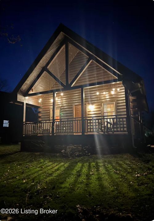266 Falls Of Rough Rd, Falls of Rough, KY, 40119 | Card Image