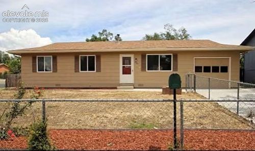 2505 Gina Dr, Colorado Springs, CO, 80916-2901 | Card Image