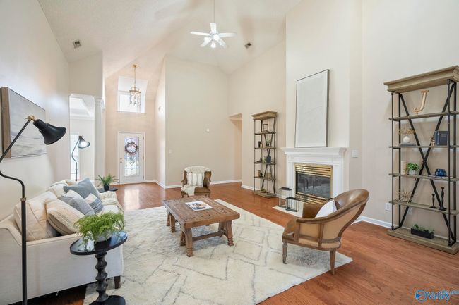2216 Yorkshire Se, House other with 3 bedrooms, 2 bathrooms and null parking in Decatur AL | Image 10