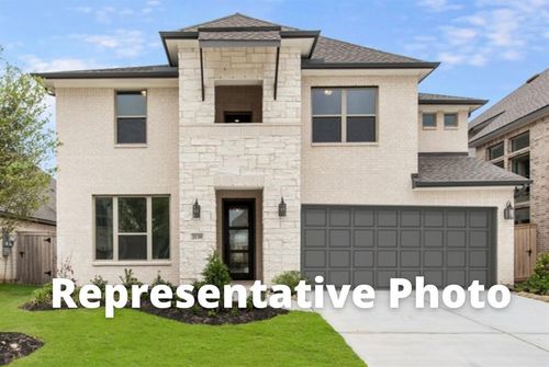 3201 Stingray Cove Drive, Katy, TX, 77493 | Card Image