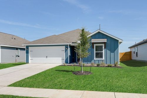 4912 Fillmore Dr, Greenville, TX, 75401-7035 | Card Image