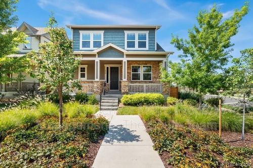 536 E Fremont Pl, Centennial, CO, 80122-3398 | Card Image