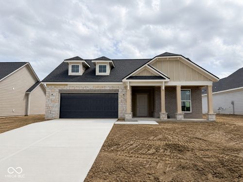 8829 Constitution Dr, Indianapolis, IN, 46256 | Card Image