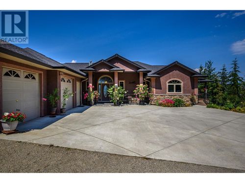 9265 Kokanee Rd, Vernon, BC, V1H1K4 | Card Image