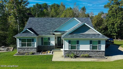 1007 Bogard Ln, Mt Washington, KY, 40047-6740 | Card Image