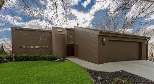 1318 21st Ave Ne, Rochester, MN, 55906-4394 | Card Image