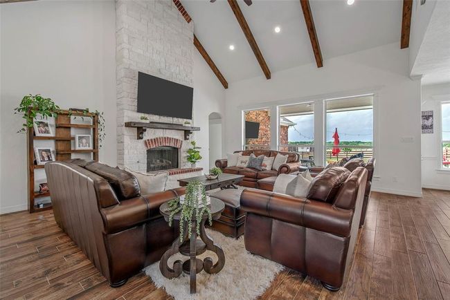 2181 Fm 166, House other with 4 bedrooms, 3 bathrooms and 2 parking in Caldwell TX | Image 5