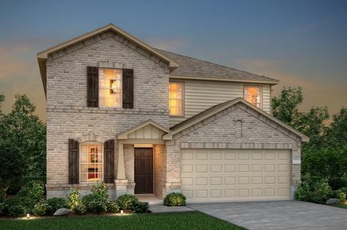 12021 Bacalar Bend, Manor, TX, 78653 | Card Image