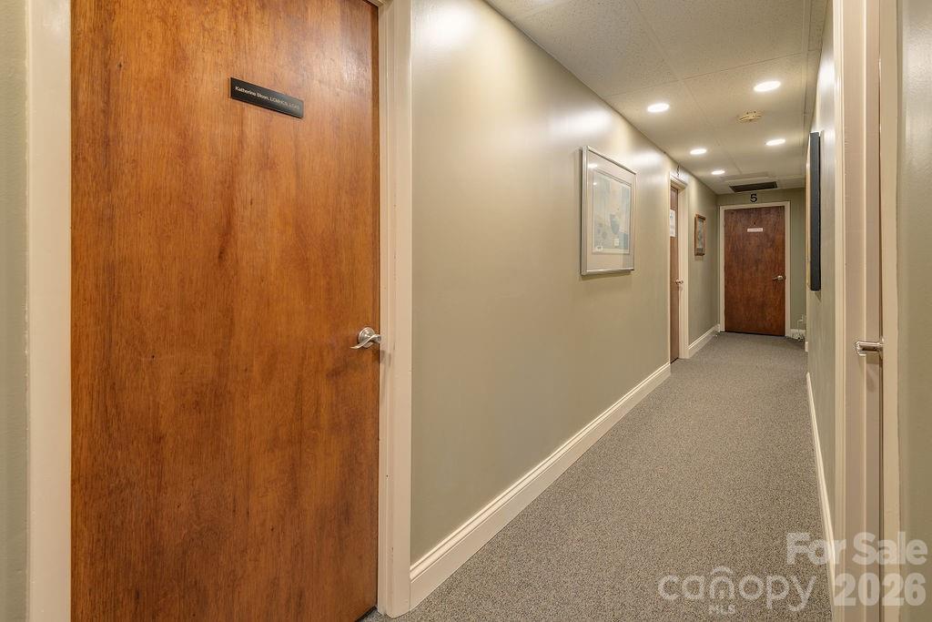 Commercial Sale in Asheville 5