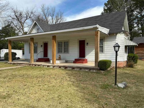 206 W High St, Sheridan, AR, 72150-2119 | Card Image