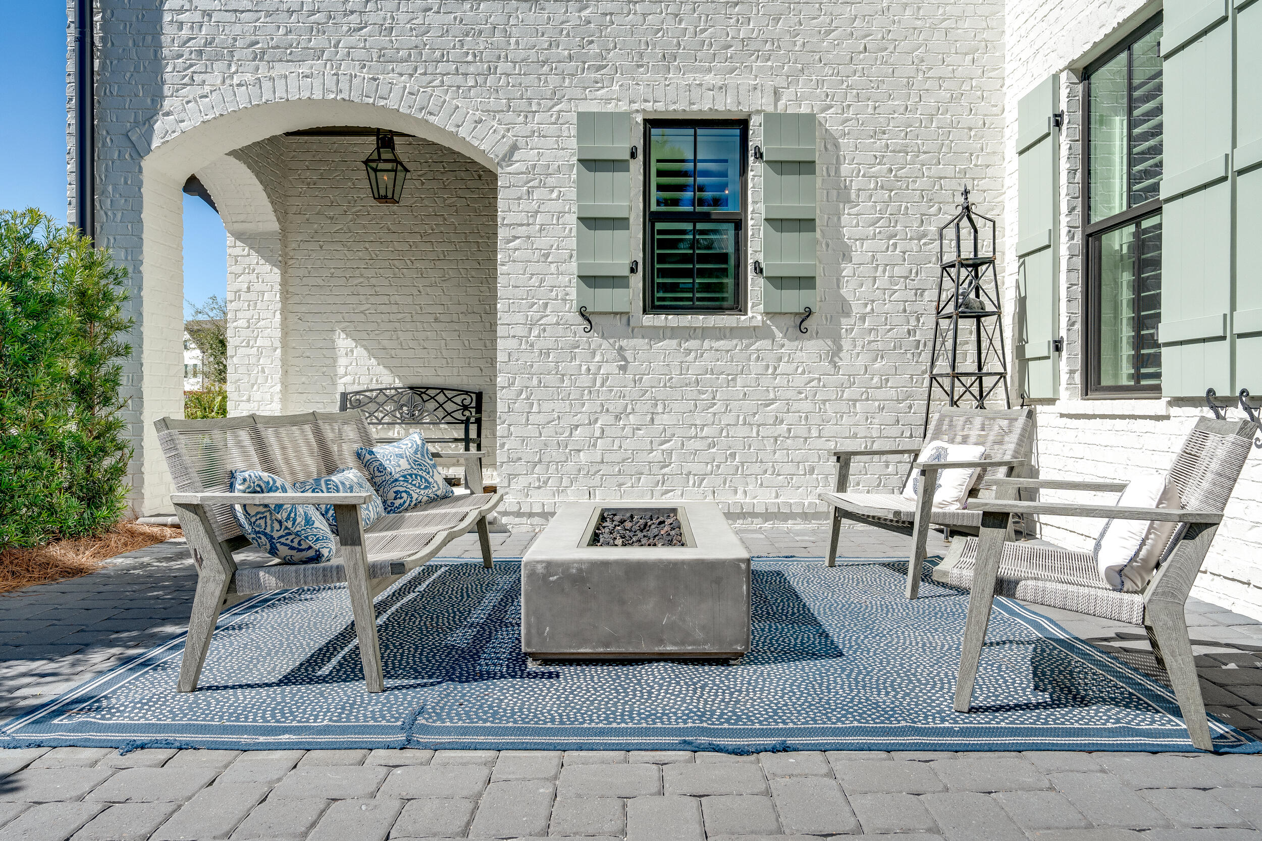Ridgewalk Cir, Santa Rosa Beach, FL 32459
