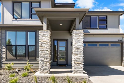 7649 W Whisper Ridge Dr, Meridian, ID, 83646-1754 | Card Image