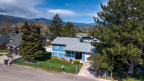 2316 W Vista Drive, Missoula, MT, 59803 | Card Image