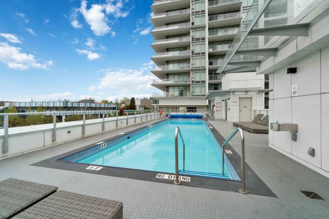 4205 - 1888 Gilmore Avenue, Condo with 2 bedrooms, 2 bathrooms and 1 parking in Burnaby BC | Image 30