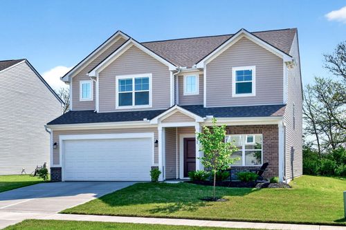 220 Scorsese Street, Springfield, OH, 45505 | Card Image