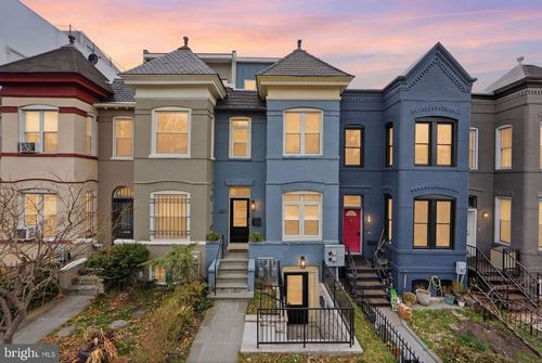 2-3620 13th St Nw, WASHINGTON, DC, 20010-1409 | Card Image