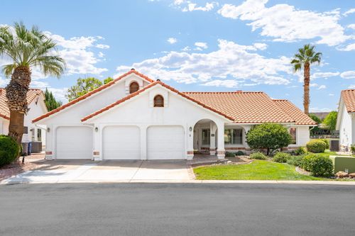 3-150 S Crystal Lakes Dr, St George, UT, 84770-1849 | Card Image