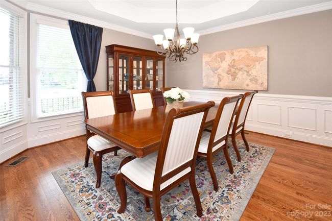 7229 Olde Sycamore Dr, House other with 4 bedrooms, 4 bathrooms and null parking in Mint Hill NC | Image 7