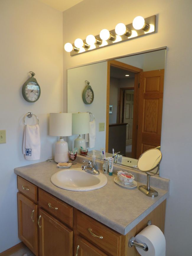 APT-1 - 306 N Sales St, Condo with 2 bedrooms, 2 bathrooms and null parking in Merrill WI | Image 38