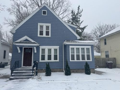 769 Randolph St, Jackson, MI, 49203-3998 | Card Image