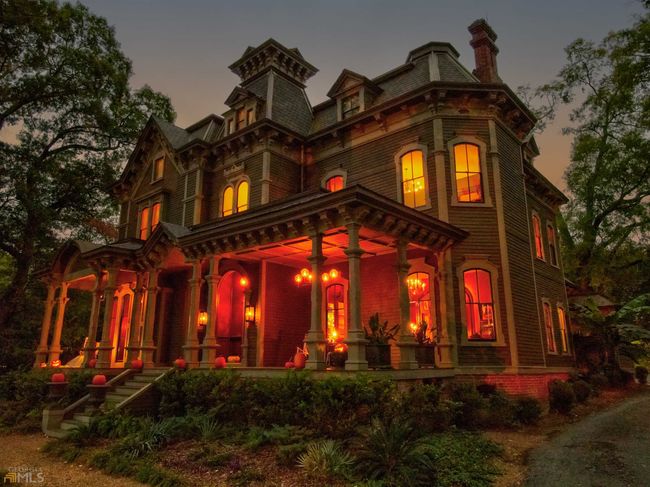906 E 2 Nd Ave Sw, House other with 7 bedrooms, 7 bathrooms and null parking in Rome GA | Image 40