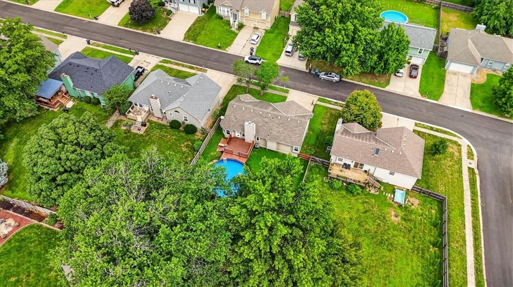 Residential in Blue Springs 4