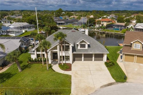 7 Chinook Ct, PALM COAST, FL, 32137-8935 | Card Image