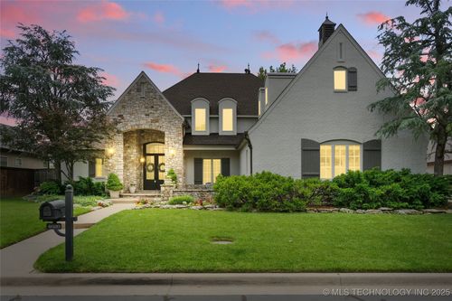 4620 E 108th Pl, Tulsa, OK, 74137-6858 | Card Image