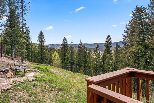 91 Pinecliff Trl, House other with 4 bedrooms, 3 bathrooms and 4 parking in Nederland CO | Image 38