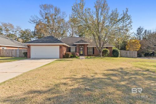 27838 Turkey Branch Dr, Daphne, AL, 36526-6638 | Card Image