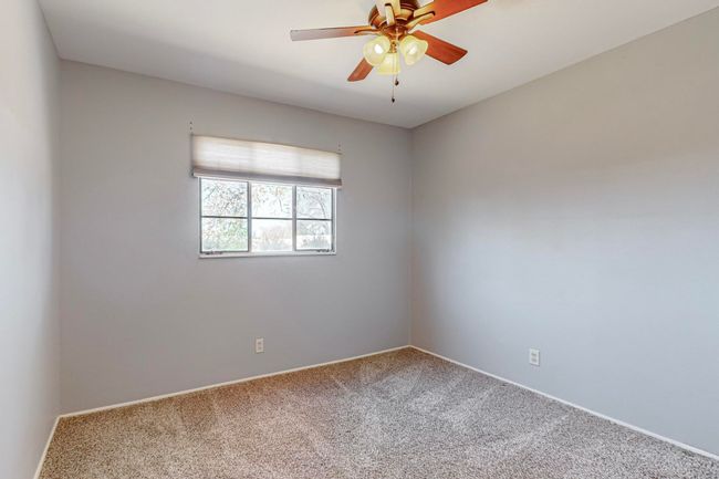 2023 Somervell Street Ne, House other with 3 bedrooms, 1 bathrooms and null parking in Albuquerque NM | Image 29