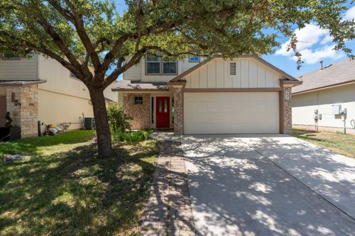 3406 Wickham Lane, Austin, TX, 78725 | Card Image