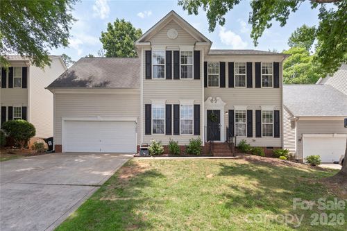 12002 Harmon Ln, Pineville, NC, 28134-9240 | Card Image