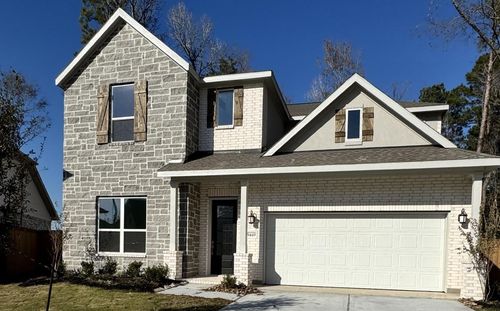 9449 Pacific Crest Ct, Humble, TX, 77346 | Card Image