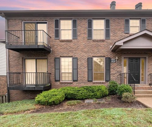 5831 Brentwood Trce, Brentwood, TN, 37027-4653 | Card Image