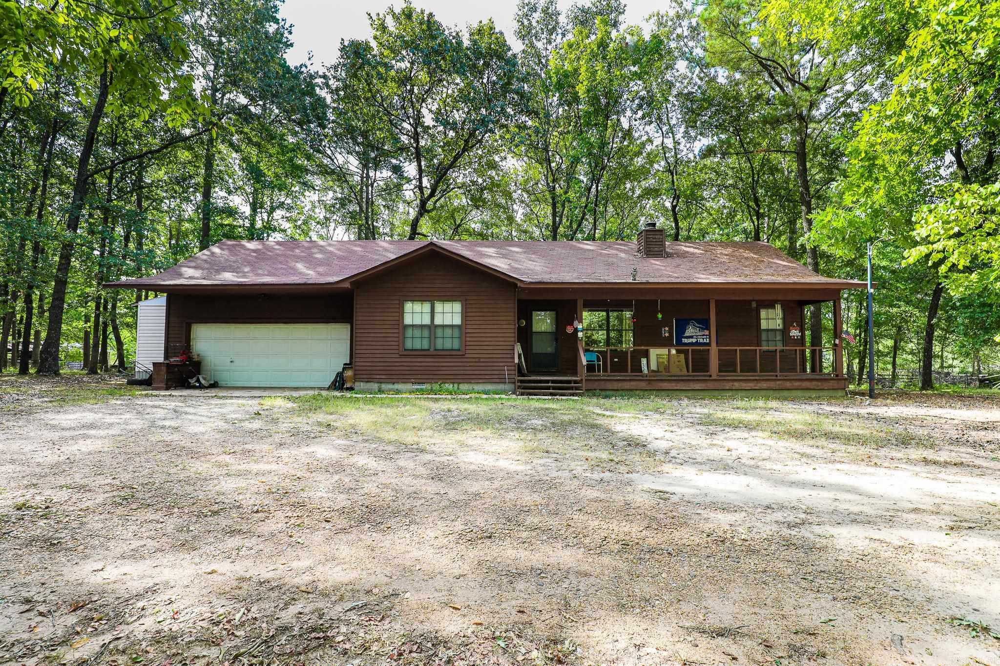 Springhill Rd, Bryant, AR 72019