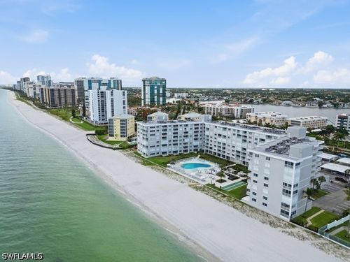 714-3443 Gulf Shore Blvd N, Naples, FL, 34103-3622 | Card Image