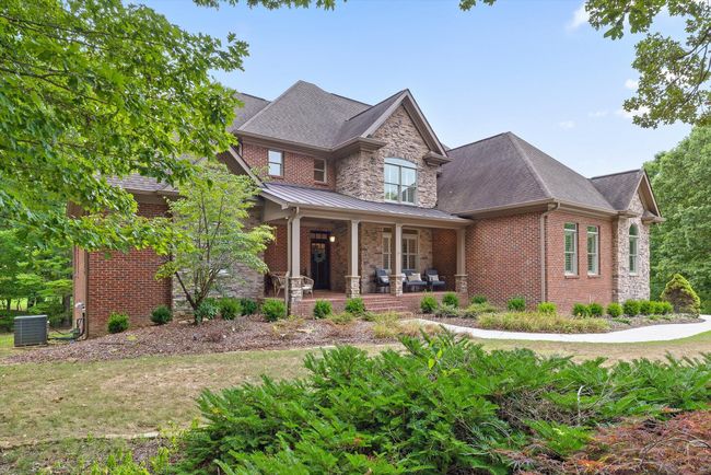 2506 Bristlecone Ln, House other with 6 bedrooms, 5 bathrooms and null parking in Signal Mountain TN | Image 71